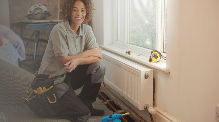 Local expert plumbing services in Anna, TX